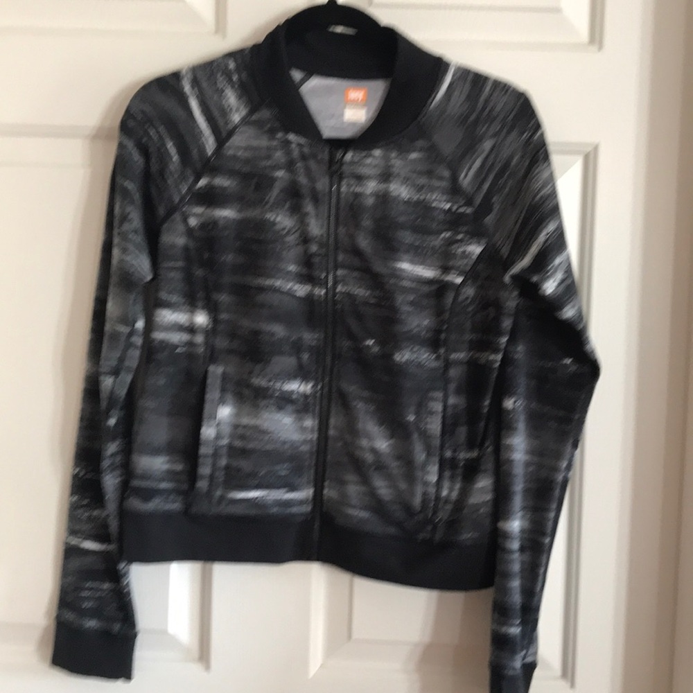 Lucy long sleeve jacket